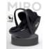 Автокресло Rant Miro (40-87см) Black