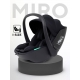 Автокресло Rant Miro (40-87см) Black