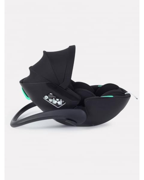 Автокресло Rant Miro (40-87см) Black