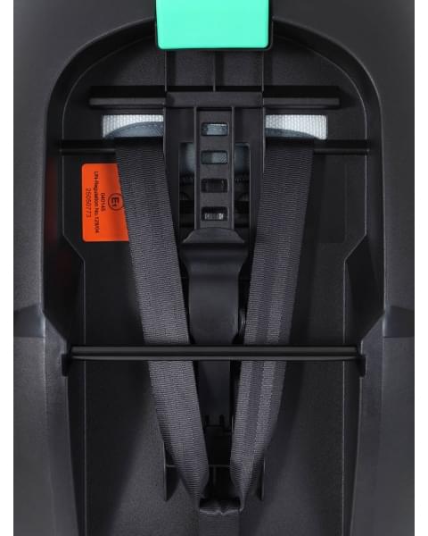 Автокресло Rant Miro (40-87см) Black