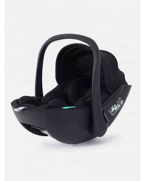 Автокресло Rant Miro (40-87см) Black