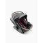 Автокресло SAFER PRO от Happy Baby green & bordeaux