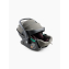 Автокресло SAFER PRO от Happy Baby green & bordeaux