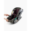 Автокресло SAFER PRO от Happy Baby green & bordeaux