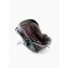 Автокресло SAFER PRO от Happy Baby green & bordeaux