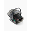 Автокресло SAFER PRO от Happy Baby green & bordeaux