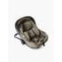 Автокресло SAFER от Happy Baby dark olive