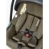 Автокресло SAFER от Happy Baby dark olive