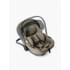 Автокресло SAFER от Happy Baby dark olive