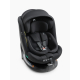 Автокресло SHELTIX от Happy Baby black