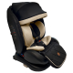Автокресло Sweet Baby Suburban 360 Isofix brown