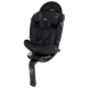 Автокресло Sweet Baby Voyager P12 Pro Black