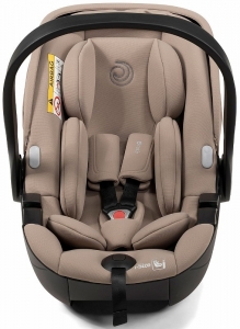 Автокресло Tutis Beno (0-13 кг), Beige (PP208/001)