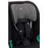Автокресло детское Chicco Seat&Go I-Size (15-36 кг), Posh Black (Черный)