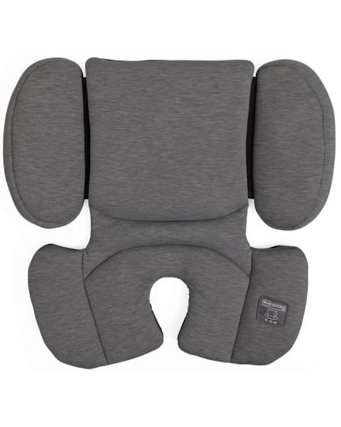 Автокресло детское Chicco Seat&Go I-Size (15-36 кг), Posh Black (Черный)