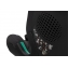 Автокресло детское Chicco Seat&Go I-Size (15-36 кг), Posh Black (Черный)