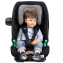 Автокресло детское Chicco Seat&Go I-Size (15-36 кг), Posh Black (Черный)