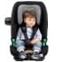 Автокресло детское Chicco Seat&Go I-Size (15-36 кг), Posh Black (Черный)
