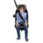 Автокресло детское Chicco Seat&Go I-Size (15-36 кг), Posh Black (Черный)