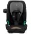 Автокресло детское Chicco Seat&Go I-Size (15-36 кг), Posh Black (Черный)