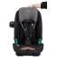 Автокресло детское Chicco Seat&Go I-Size (15-36 кг), Posh Black (Черный)