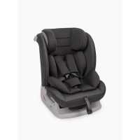 Автокресло для детей «SANDEX» Happy Baby graphite