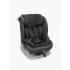 Автокресло для детей «SANDEX» Happy Baby graphite