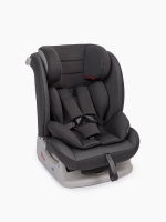 Автокресло для детей «SANDEX» Happy Baby graphite