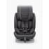 Автокресло для детей «SANDEX» Happy Baby graphite