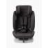 Автокресло для детей «SANDEX» Happy Baby graphite