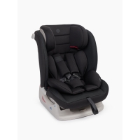 Автокресло для детей «SANDEX» Happy Baby black