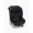 Автокресло для детей «SANDEX» Happy Baby black