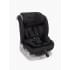 Автокресло для детей «SANDEX» Happy Baby black