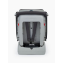 Автокресло для детей «SANDEX» Happy Baby graphite