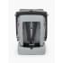 Автокресло для детей «SANDEX» Happy Baby graphite