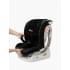 Автокресло для детей «SANDEX» Happy Baby black