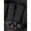 Автокресло для детей «SANDEX» Happy Baby graphite