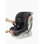 Автокресло для детей «SANDEX» Happy Baby graphite
