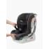 Автокресло для детей «SANDEX» Happy Baby graphite