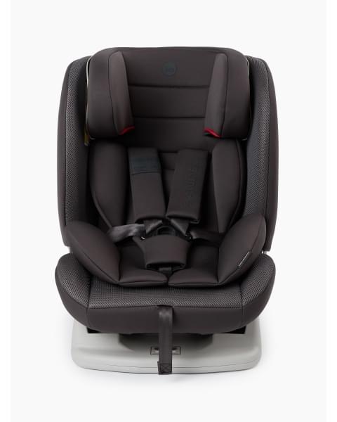 Автокресло для детей «SANDEX» Happy Baby graphite