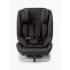 Автокресло для детей «SANDEX» Happy Baby graphite