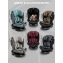 Автокресло группа 0123 (0-36) Sweet Baby Crosstour HB636 360 SPS Isofix Grey