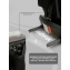 Автокресло группа 0123 (0-36) Sweet Baby Crosstour HB636 360 SPS Isofix Grey