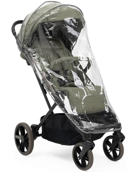 Коляска прогулочная Chicco Dolomiti Meadow