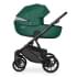 Детская коляска Riko Basic Montana Ecco 3 в 1 13 Emerald