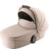 Коляска 3 в 1 Britax Roemer Smile 5Z Style и автокресло Baby-Safe PRO Style Teak Teak