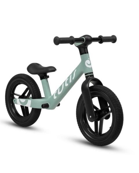 Беговел Tutis Balance Bike, Cloud Blue / Голубой (BB02)