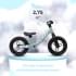 Беговел Tutis Balance Bike, Cloud Blue / Голубой (BB02)
