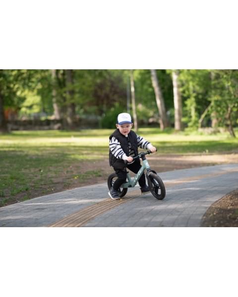 Беговел Tutis Balance Bike, Cloud Blue / Голубой (BB02)
