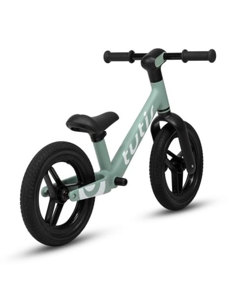 Беговел Tutis Balance Bike, Cloud Blue / Голубой (BB02)